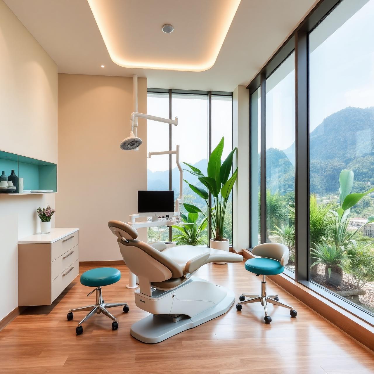 Dental — 30% Off Your US Quote