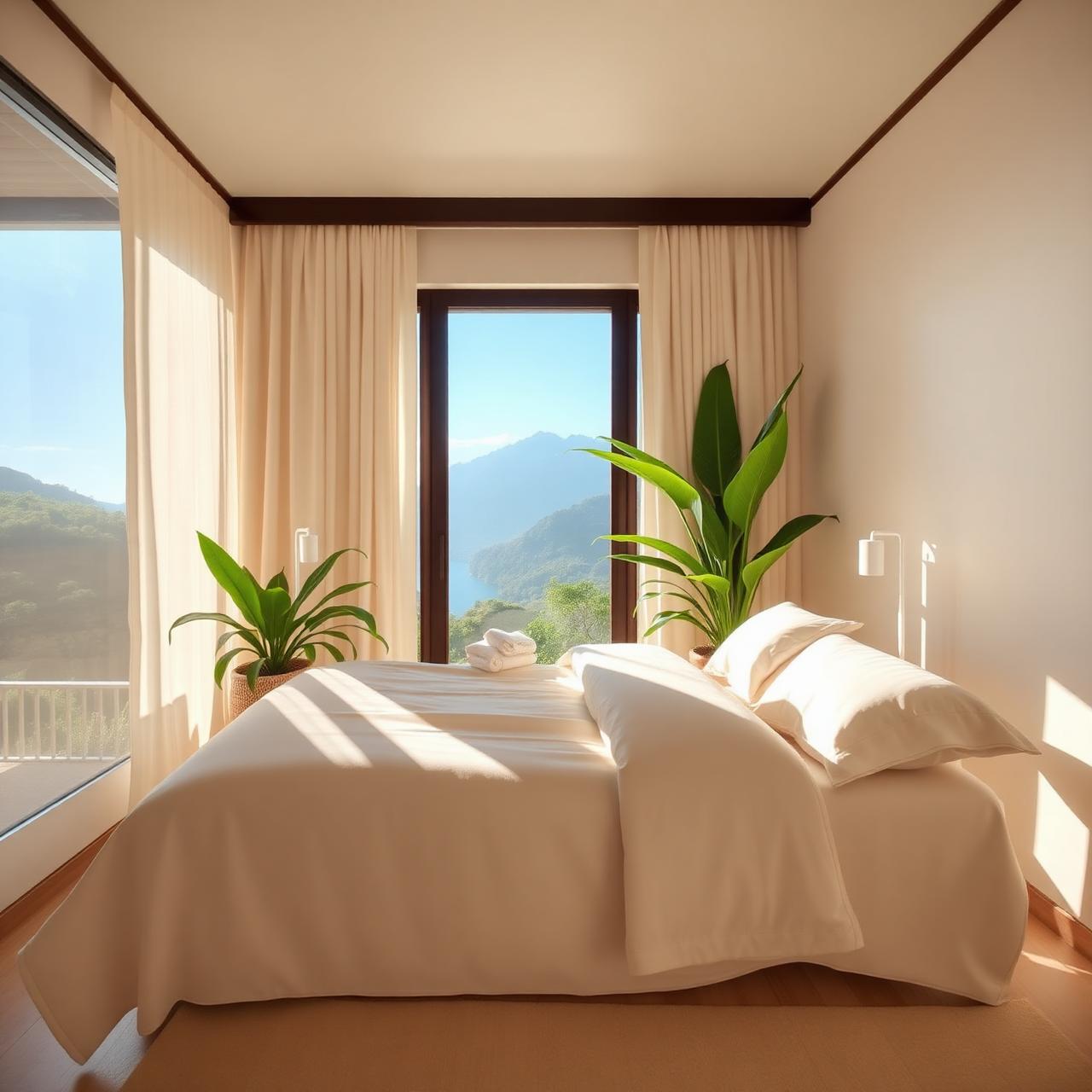 Surgery Recovery Suite